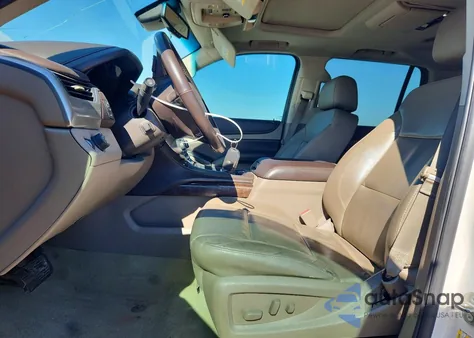 2016 Chevrolet Tahoe C1500 Lt from USA, damaged, VIN 1GNSCBKC7GR215777